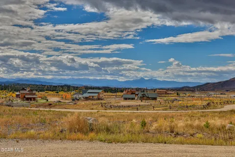 $299,000 | 227 Gcr 4911 Grand Lake, Grand Lake, CO 80447