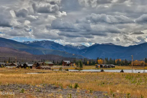 $299,000 | 227 Gcr 4911 Grand Lake, Grand Lake, CO 80447