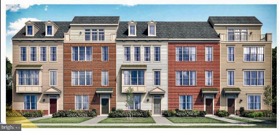 121 Klee Alley Silver Spring, MD 20906 - Photo 1 of 1 Gallery Image 1