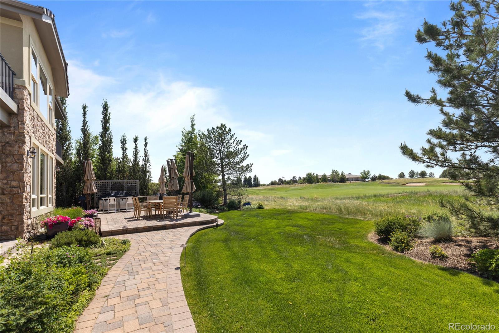 1291 Buffalo Ridge Road Castle Pines, CO 80108 - Photo 35 of 39