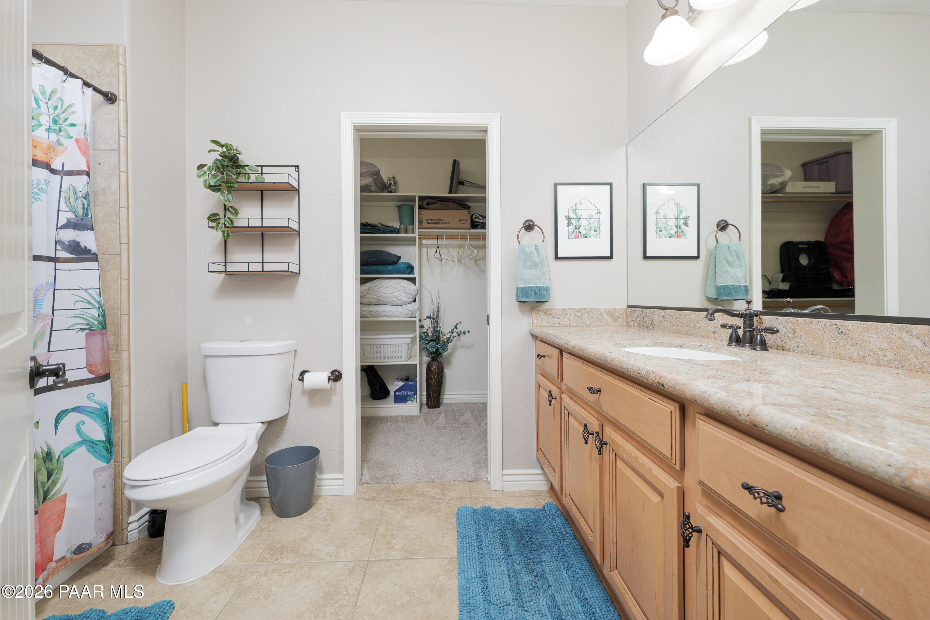 1620 Dancing Star Way Prescott, AZ 86301 - Photo 28 of 36 Guest Suite Bath