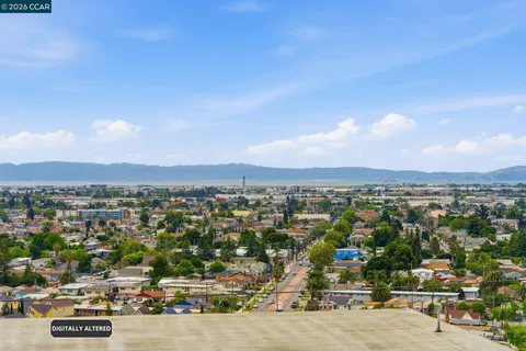 $799,000 | 8910 Burr Street, Oakland, CA 94605