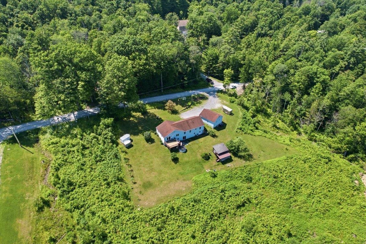 1253 Old West Road Arlington, VT 05250 - Photo 37 of 38