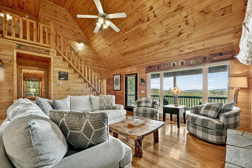 296 Overlook Road Blue Ridge, GA 30513 - Photo 35 of 65 Gallery Image 35