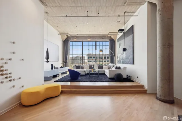 $1,550,000 | 461 2nd Street, Unit 660T, San Francisco, CA 94107