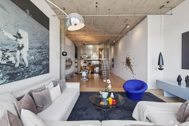 $1,550,000 | 461 2nd Street, Unit 660T, San Francisco, CA 94107