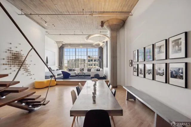 $1,550,000 | 461 2nd Street, Unit 660T, San Francisco, CA 94107