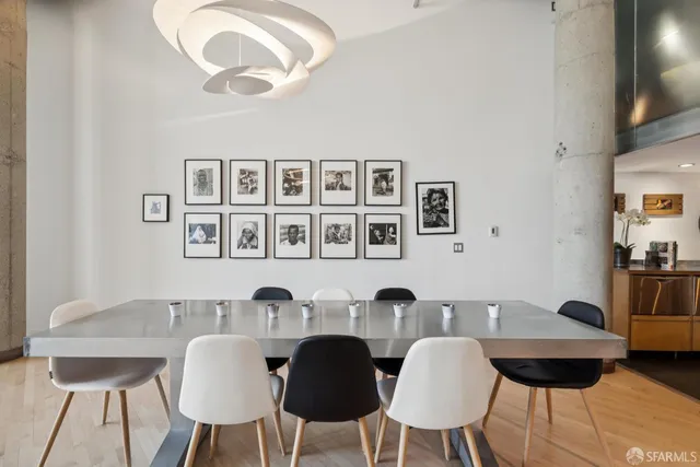 $1,550,000 | 461 2nd Street, Unit 660T, San Francisco, CA 94107