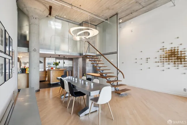 $1,550,000 | 461 2nd Street, Unit 660T, San Francisco, CA 94107