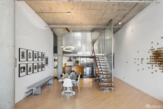 $1,550,000 | 461 2nd Street, Unit 660T, San Francisco, CA 94107