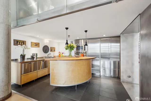 $1,550,000 | 461 2nd Street, Unit 660T, San Francisco, CA 94107