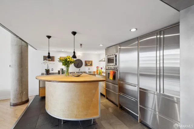 $1,550,000 | 461 2nd Street, Unit 660T, San Francisco, CA 94107