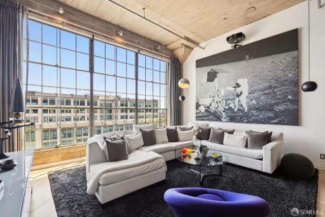$1,550,000 | 461 2nd Street, Unit 660T, San Francisco, CA 94107