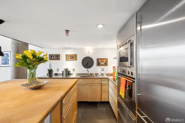 $1,550,000 | 461 2nd Street, Unit 660T, San Francisco, CA 94107