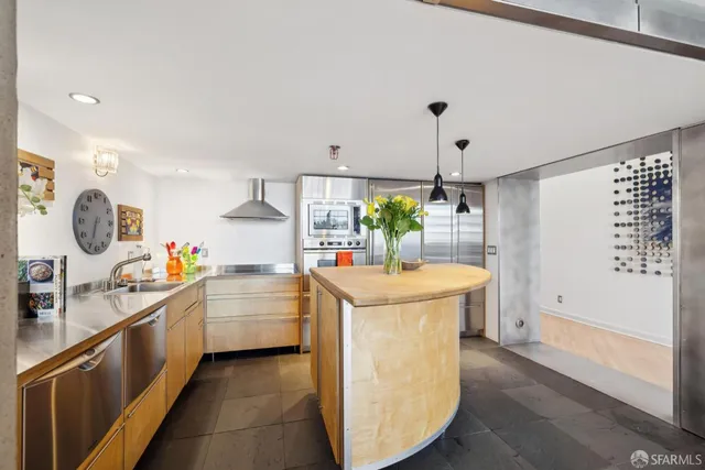 $1,550,000 | 461 2nd Street, Unit 660T, San Francisco, CA 94107