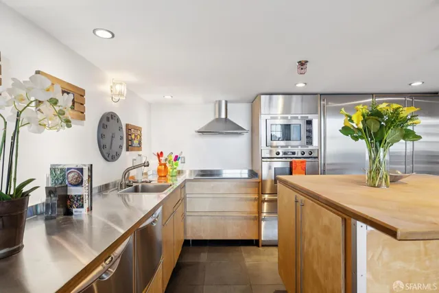 $1,550,000 | 461 2nd Street, Unit 660T, San Francisco, CA 94107