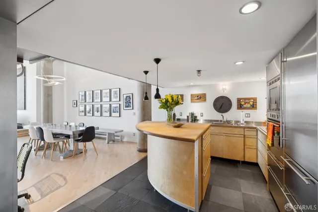 $1,550,000 | 461 2nd Street, Unit 660T, San Francisco, CA 94107
