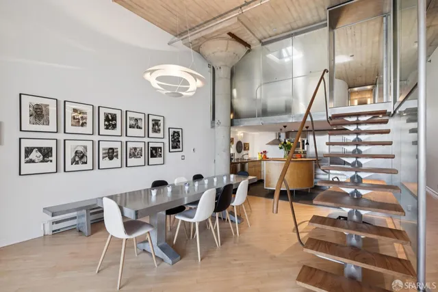 $1,550,000 | 461 2nd Street, Unit 660T, San Francisco, CA 94107