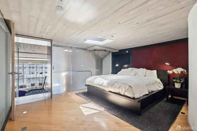 $1,550,000 | 461 2nd Street, Unit 660T, San Francisco, CA 94107