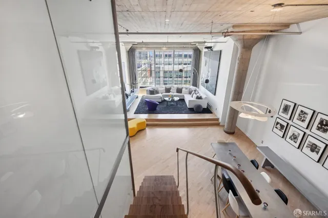 $1,550,000 | 461 2nd Street, Unit 660T, San Francisco, CA 94107