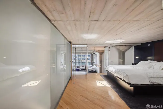 $1,550,000 | 461 2nd Street, Unit 660T, San Francisco, CA 94107