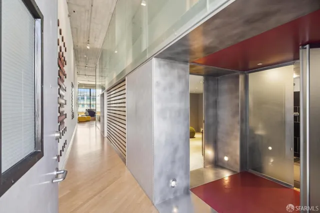 $1,550,000 | 461 2nd Street, Unit 660T, San Francisco, CA 94107