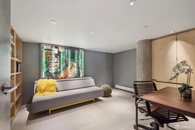 $1,550,000 | 461 2nd Street, Unit 660T, San Francisco, CA 94107