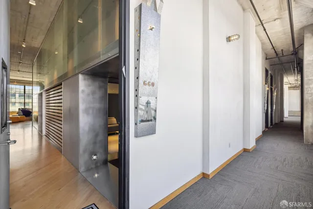 $1,550,000 | 461 2nd Street, Unit 660T, San Francisco, CA 94107