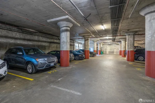 $1,550,000 | 461 2nd Street, Unit 660T, San Francisco, CA 94107