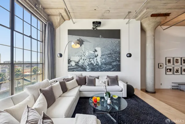 $1,550,000 | 461 2nd Street, Unit 660T, San Francisco, CA 94107