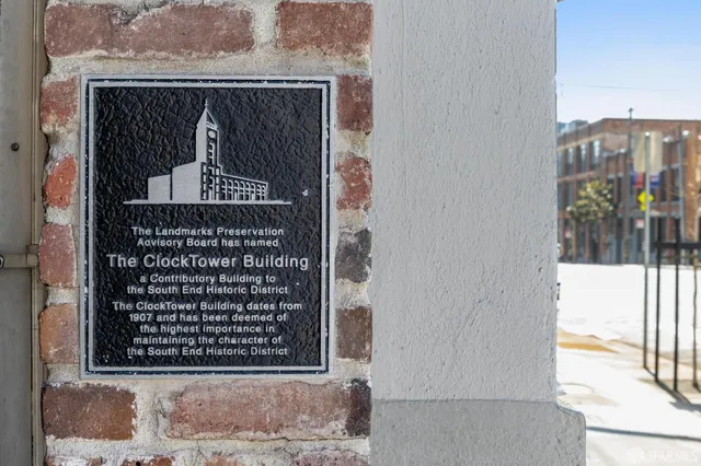 $1,550,000 | 461 2nd Street, Unit 660T, San Francisco, CA 94107