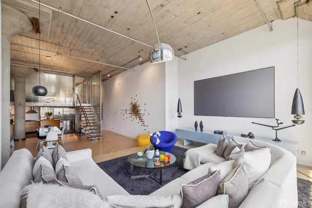 $1,550,000 | 461 2nd Street, Unit 660T, San Francisco, CA 94107