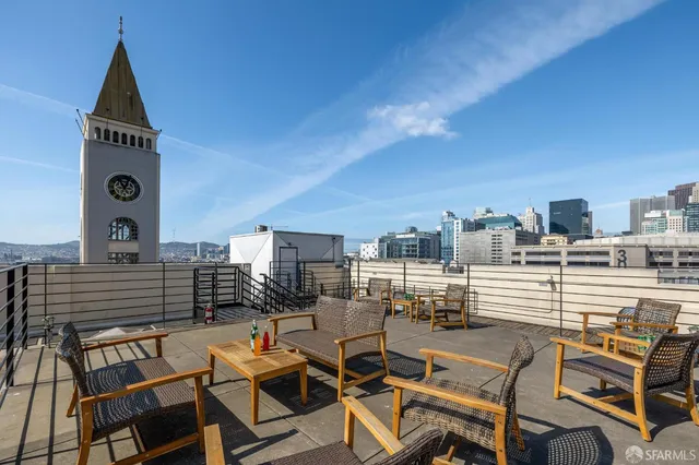 $1,550,000 | 461 2nd Street, Unit 660T, San Francisco, CA 94107