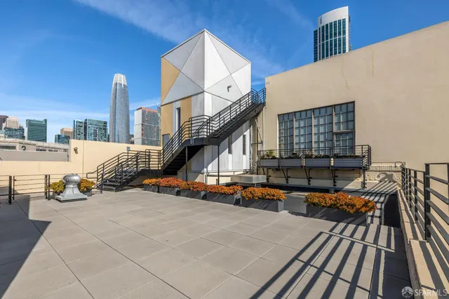 $1,550,000 | 461 2nd Street, Unit 660T, San Francisco, CA 94107