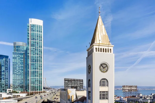 $1,550,000 | 461 2nd Street, Unit 660T, San Francisco, CA 94107