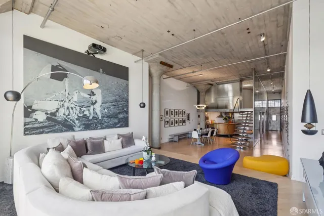 $1,550,000 | 461 2nd Street, Unit 660T, San Francisco, CA 94107