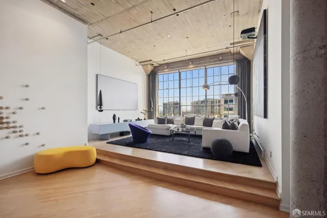 $1,550,000 | 461 2nd Street, Unit 660T, San Francisco, CA 94107