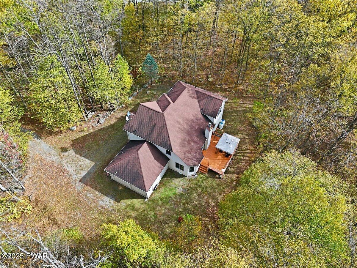 135 Split Rock Road Newfoundland, PA 18445 - Photo 65 of 71