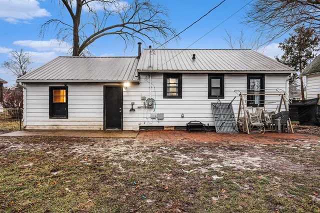 $129,900 | 512 Center Street, Sturgis, MI 49091