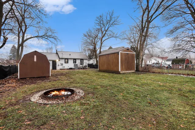 $129,900 | 512 Center Street, Sturgis, MI 49091