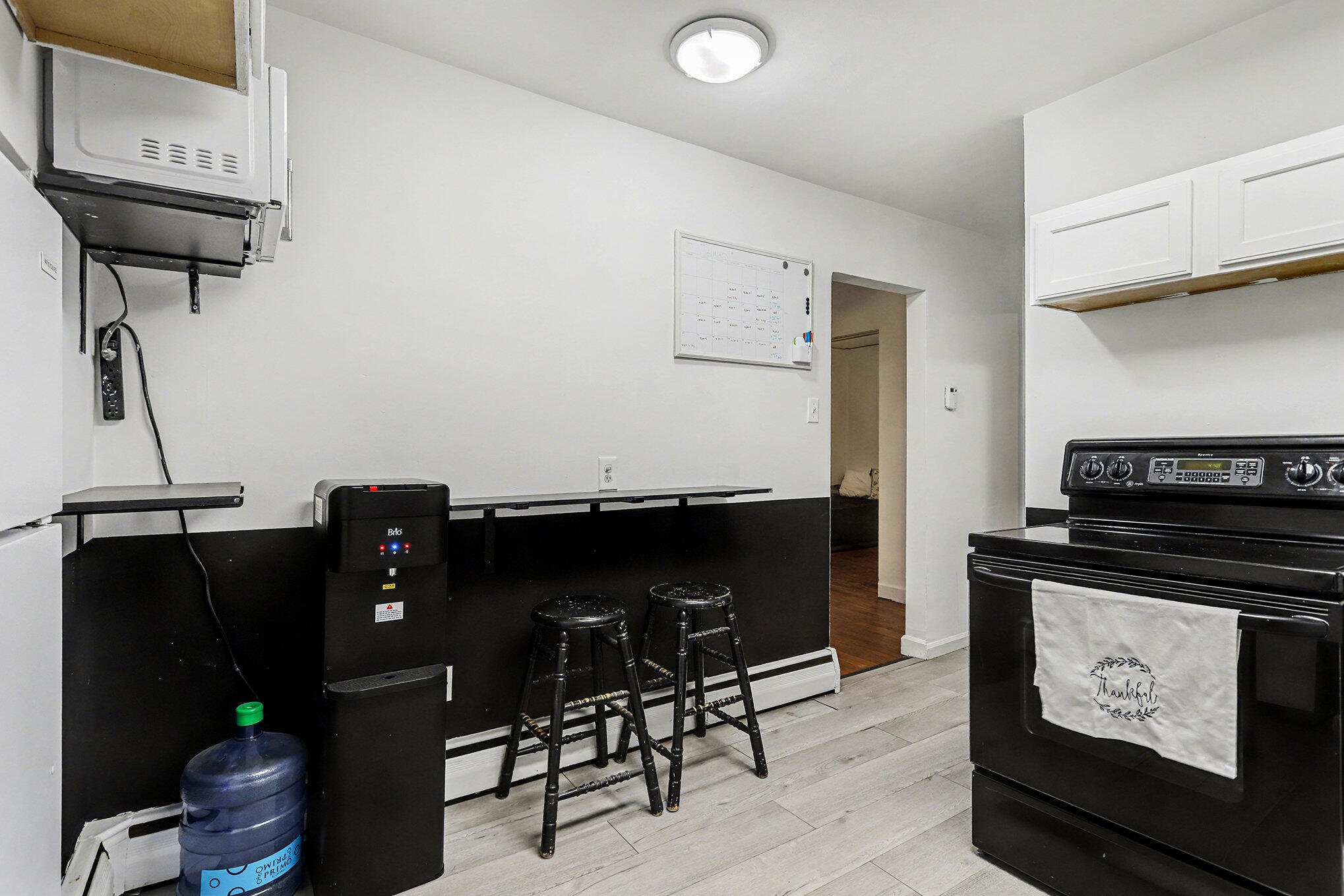 512 Center Street Sturgis, MI 49091 - Photo 7 of 19 Kitchen