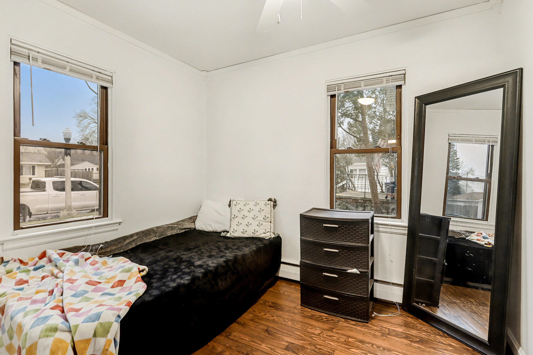 512 Center Street Sturgis, MI 49091 - Photo 10 of 19 Bedroom