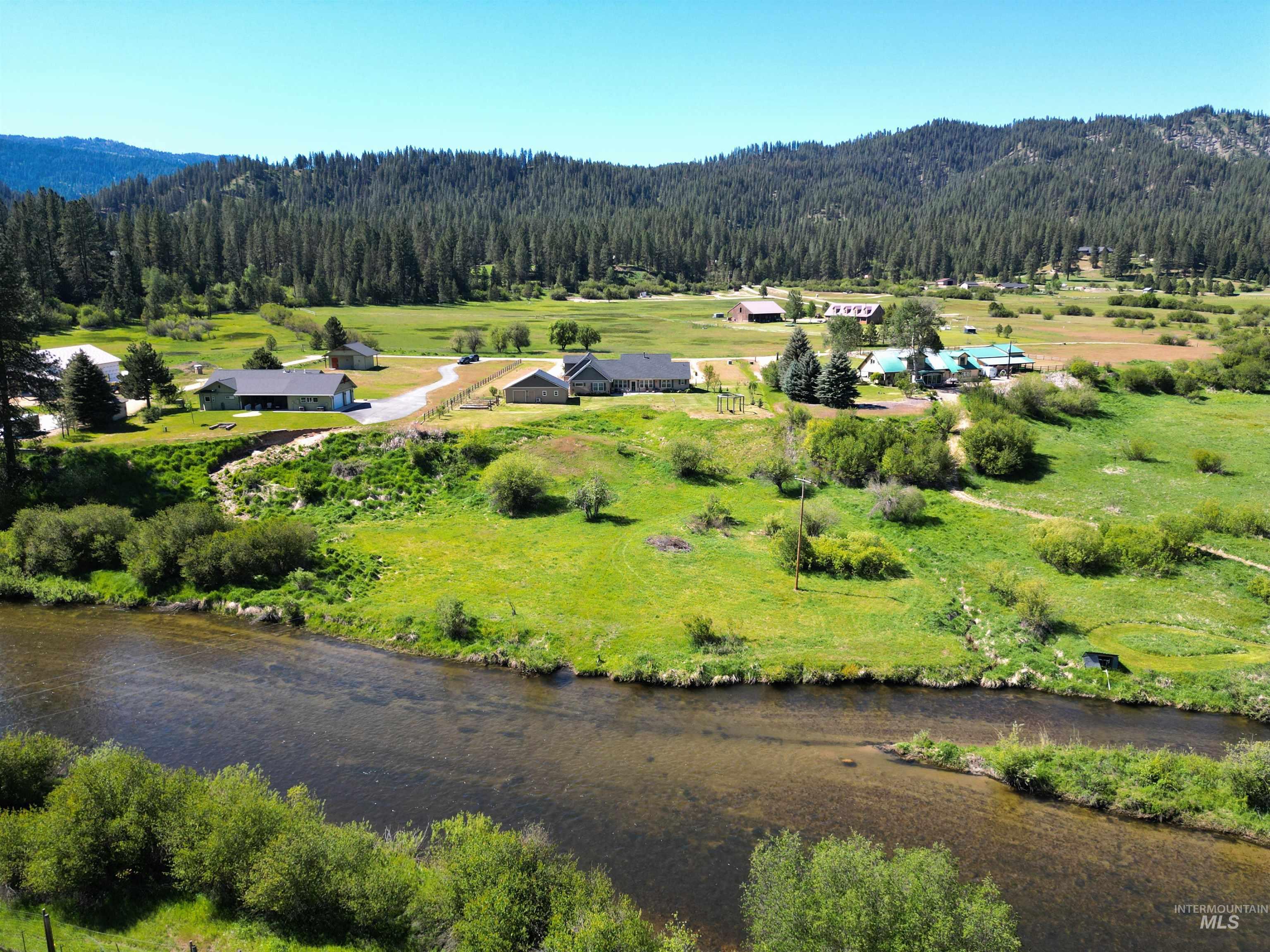 73 River Ranch Road Garden Valley, ID 83622 - Photo 11 of 48