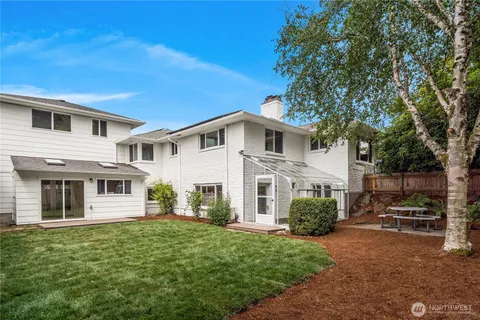 $1,995,000 | 8505 21st Avenue Northwest, Seattle, WA 98117