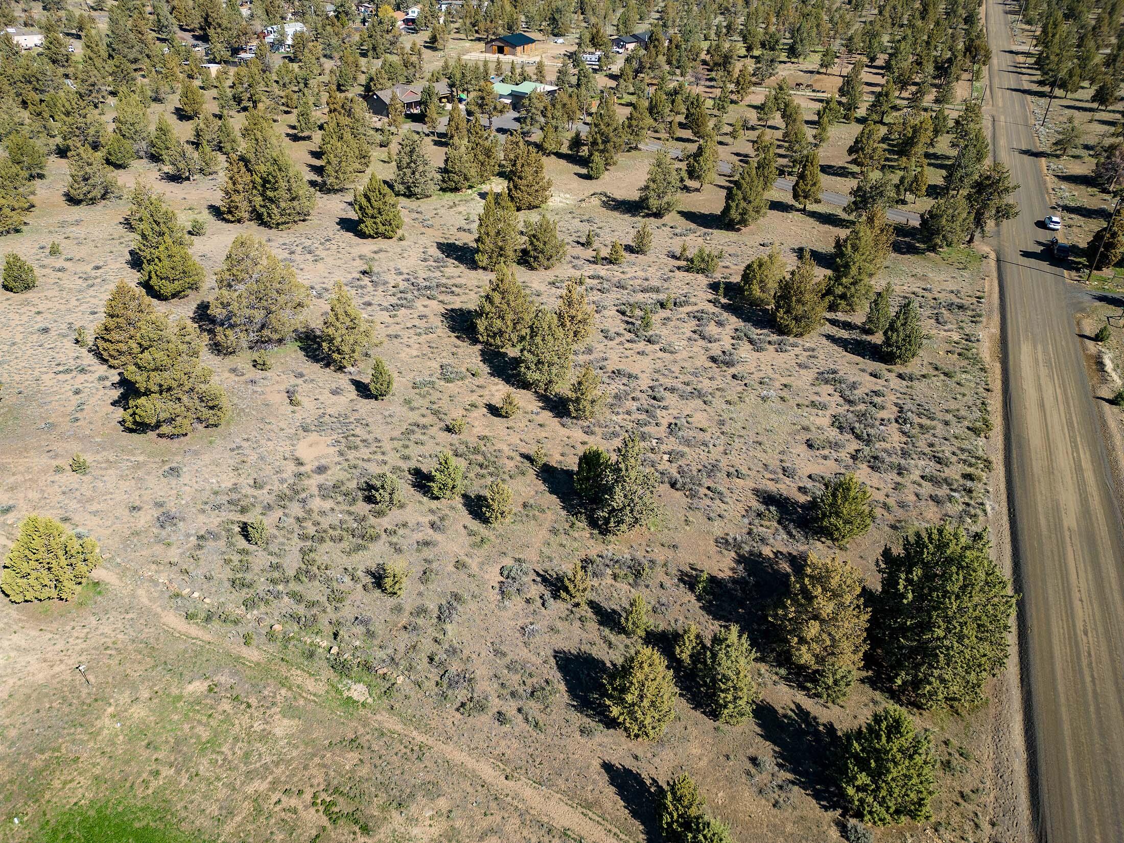 13600 Southwest Chipmunk Road Terrebonne, OR 97760 - Photo 19 of 28 Lot 10 - 13520 Chipmonk 041