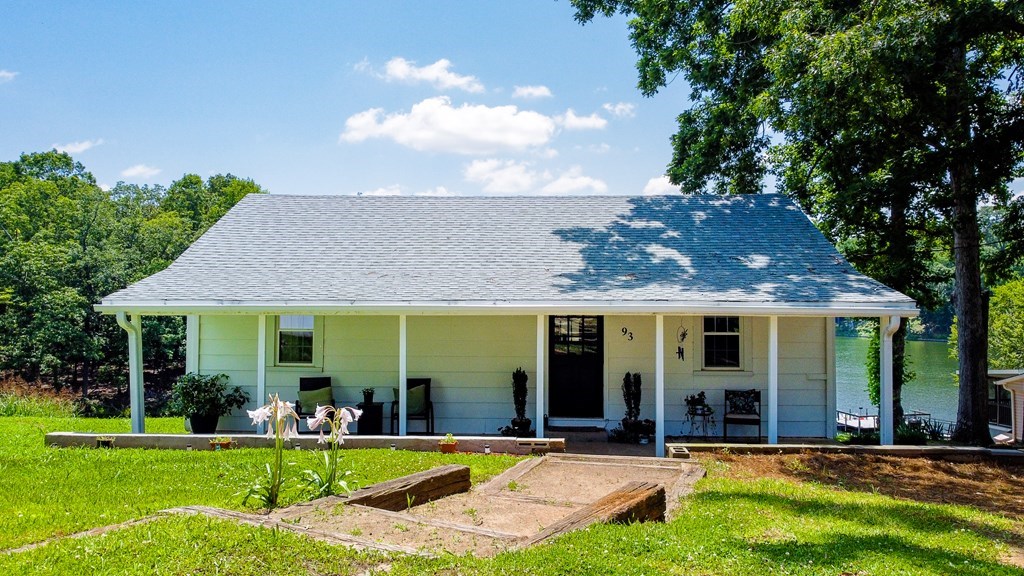 93 Parnell Road Abbeville, SC 29620 - Photo 32 of 50