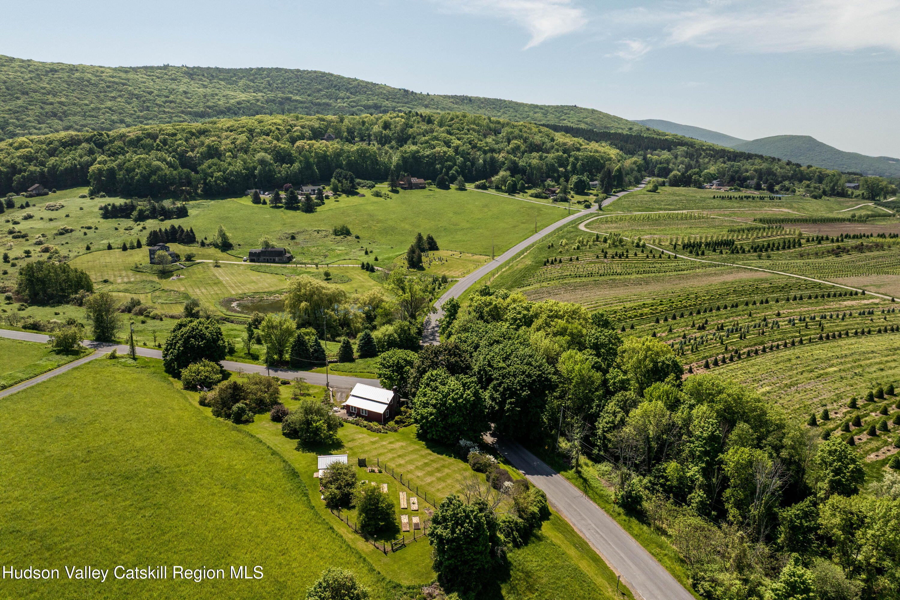1 Breezy Hill Road Copake Falls, NY 12517 - Photo 3 of 57 1 Breezy Hill x This OId Hudson -3
