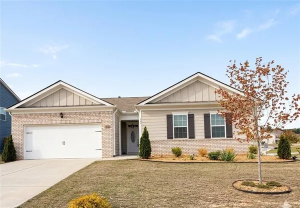 $419,900 | 183 Durana Way, Dallas, GA 30132