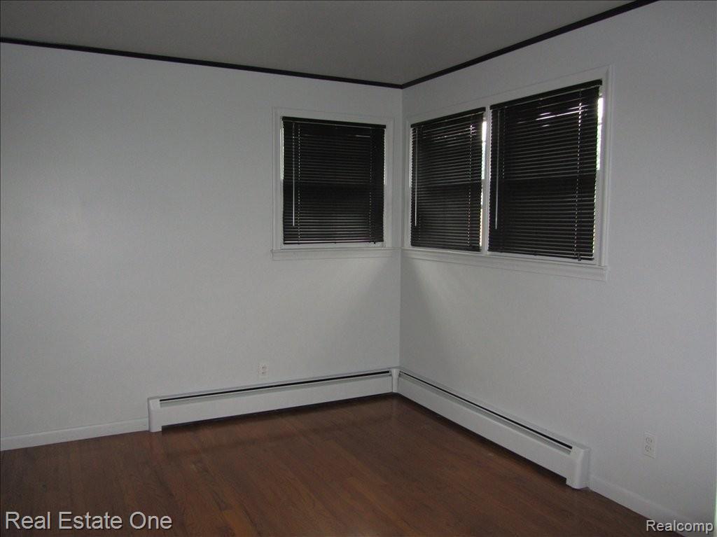 2812 Culbertson Avenue Rochester, MI 48307 - Photo 18 of 22 Bedroom 2