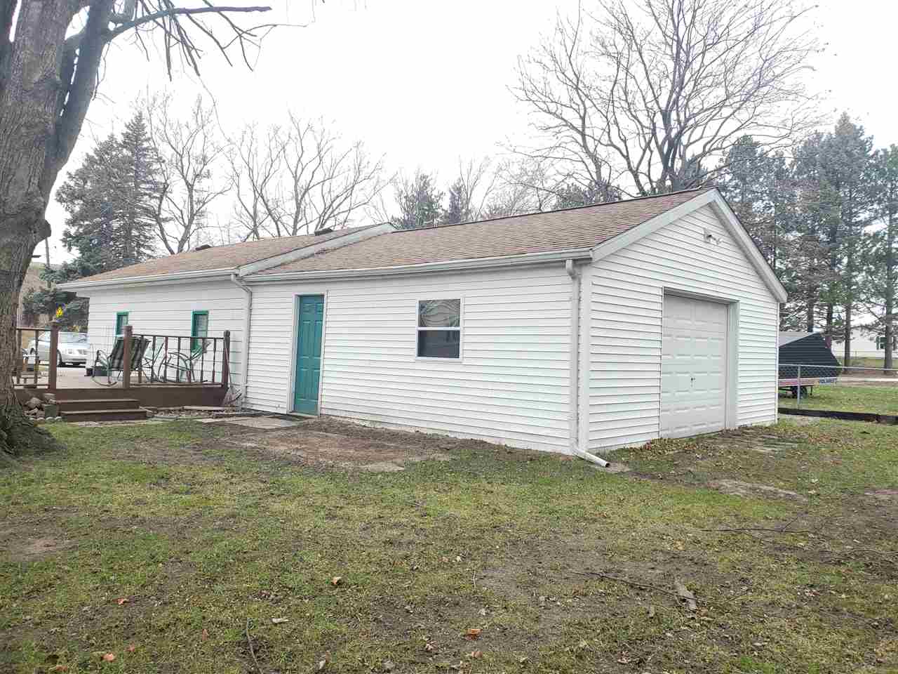 4641 Monitor Road Bay City, MI 48706 - Photo 21 of 27 Gallery Image 21